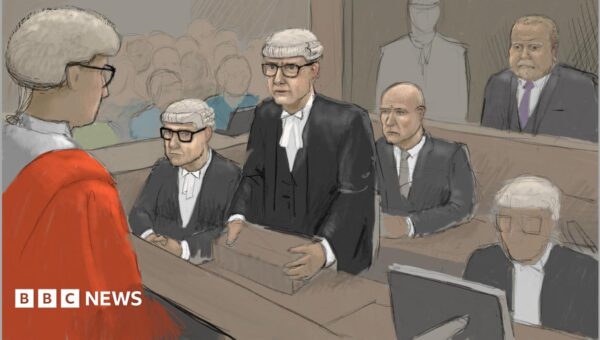 Victims of disgraced funeral boss ‘unable to get refunds’