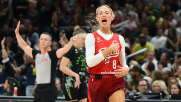 Caitlin Clark, Kelsey Mitchell lead Fever to win after Aliyah Boston injury: Likes, dislikes