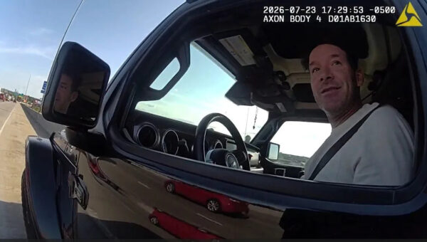 Sheriff's office releases video of Tony Romo's OWI arrest in Milwaukee
