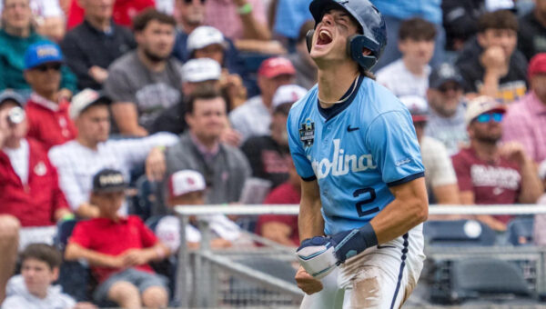 Jake Schaffner drafted by Boston Red Sox in 1st round of MLB Draft