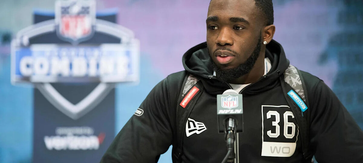 Mistake avoided? Cowboys FA signing could've been drafted... but fate
