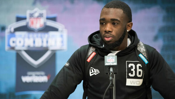 Mistake avoided? Cowboys FA signing could've been drafted... but fate