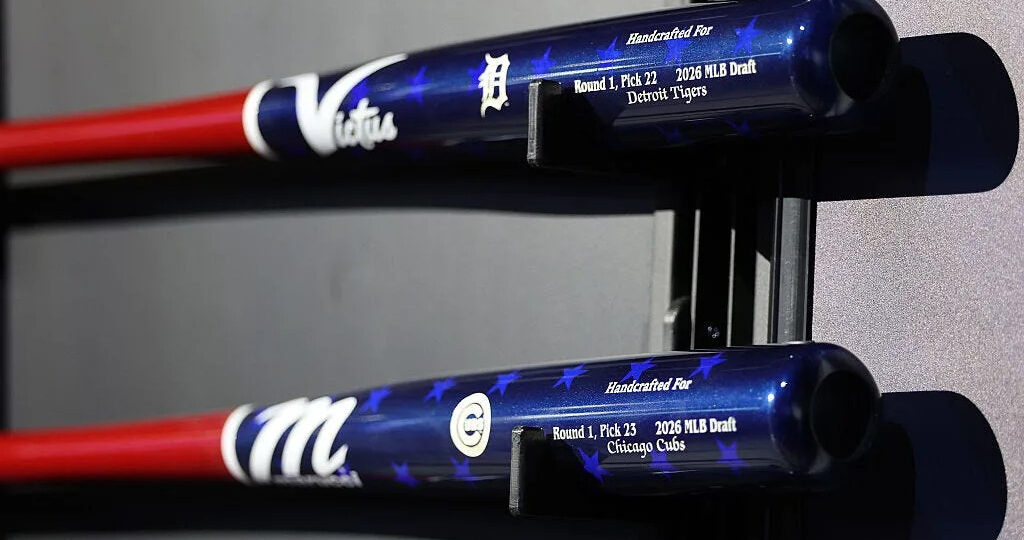 Tigers go light on high-schoolers in MLB Draft. Is it because of NIL?