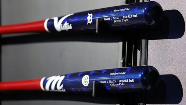 Tigers go light on high-schoolers in MLB Draft. Is it because of NIL?