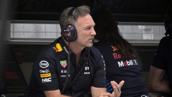 Christian Horner’s Red Bull Memoir “Drive” Promises the Unfiltered Story Behind F1’s Most Explosive Exit