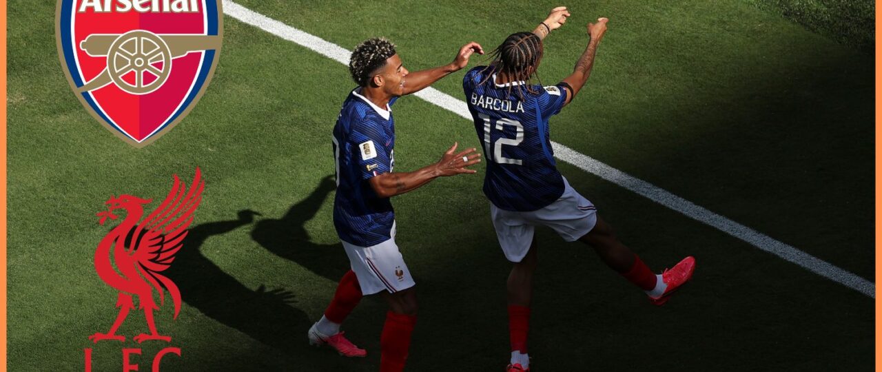 Liverpool & Arsenal target drops possible hint at transfer after the World Cup