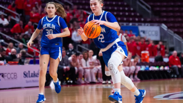 Berlin Brothersvalley’s Coral Prosser announces college commitment