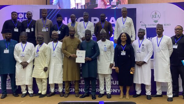NCC signs MoU with REA to provide, improve telecommunications, energy in rural communities