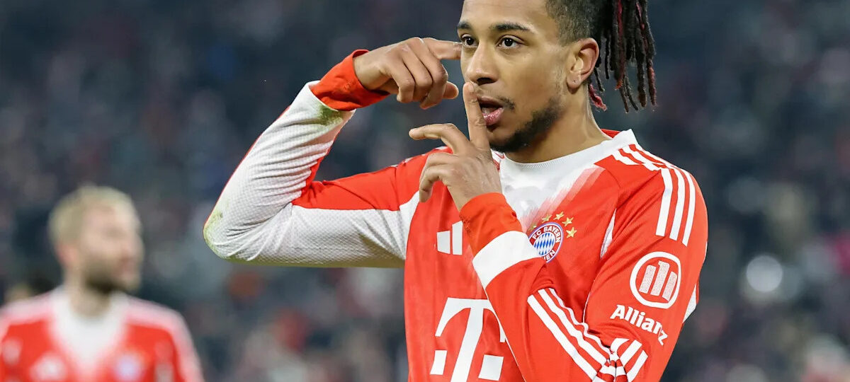 Bayern Munich News: A harsh Real-ity for Michael Olise; Galatasaray to beat FC Bayern to defender?; and MORE!