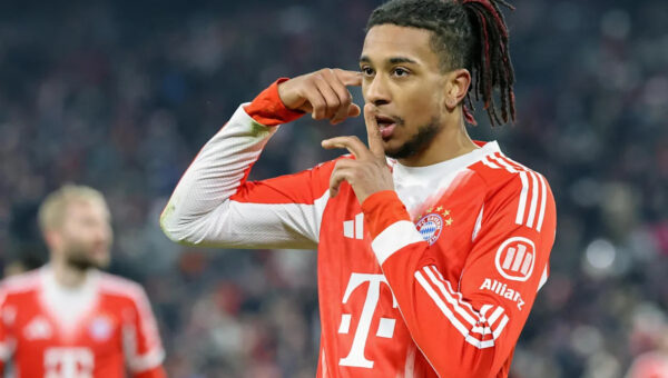 Bayern Munich News: A harsh Real-ity for Michael Olise; Galatasaray to beat FC Bayern to defender?; and MORE!