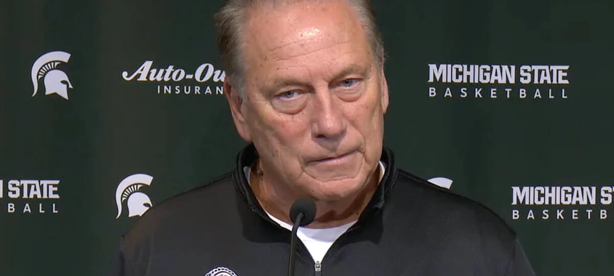 Tom Izzo: Kevin Guskiewicz staying at MSU is a ‘moment for unity’