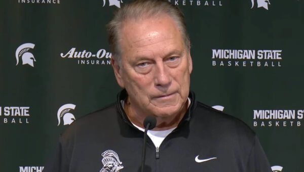 Tom Izzo: Kevin Guskiewicz staying at MSU is a ‘moment for unity’