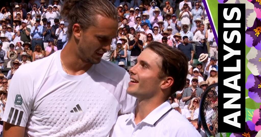 Fery's a 'fighter and could have one heck of a career' - Agassi
