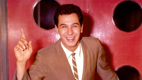 Who Was Freddy Cannon? 5 Things to Know About the 1950s Rock Star Who Died