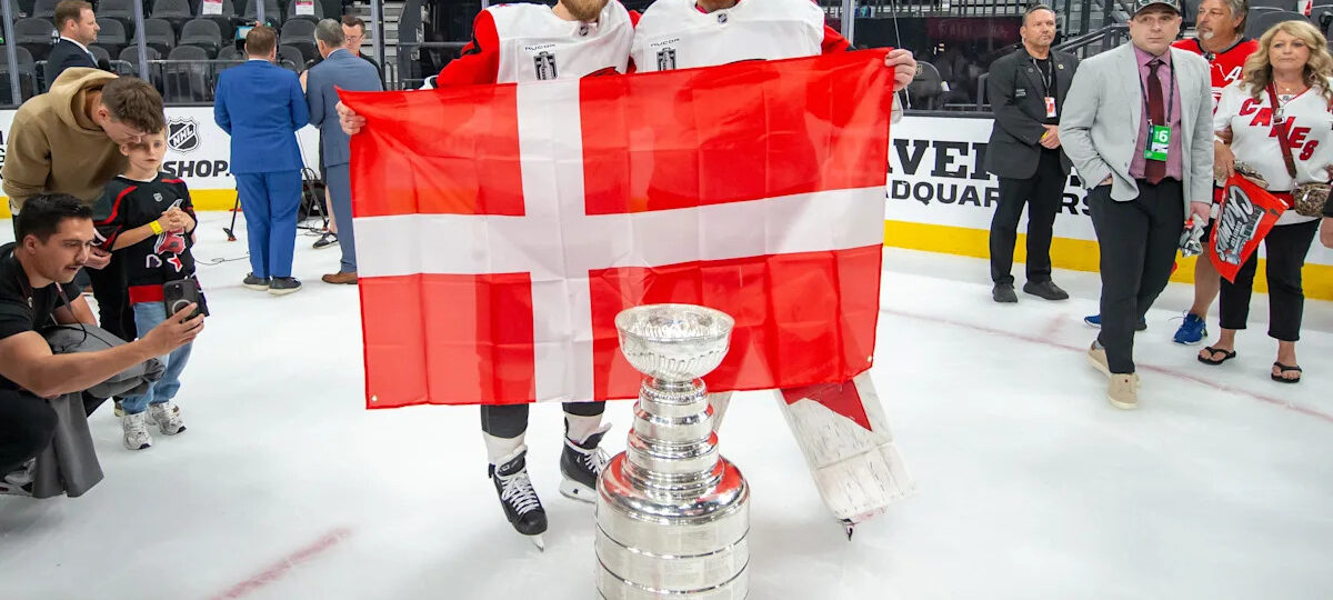 Carlson Signs With Lightning and Andersen With the Oil – Day 2, Open Thread