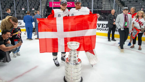 Carlson Signs With Lightning and Andersen With the Oil – Day 2, Open Thread