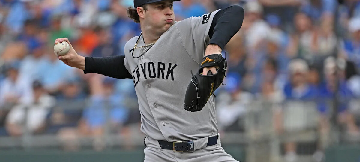 Yankees Cam Schlittler has reservations about All-Star Game appearance