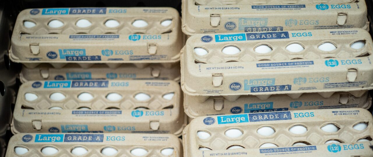 Why Are Eggs Being Recalled? What to Know About the 2026 Salmonella Recall