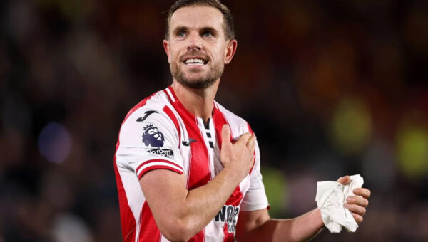“Brentford is a special football club” — Jordan Henderson departs by mutual consent with Chelsea transfer looming