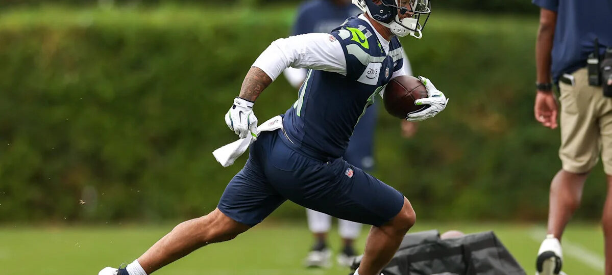 Seahawks training camp 2026: News, notes, quotes, and highlights from Day 1