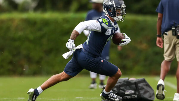Seahawks training camp 2026: News, notes, quotes, and highlights from Day 1