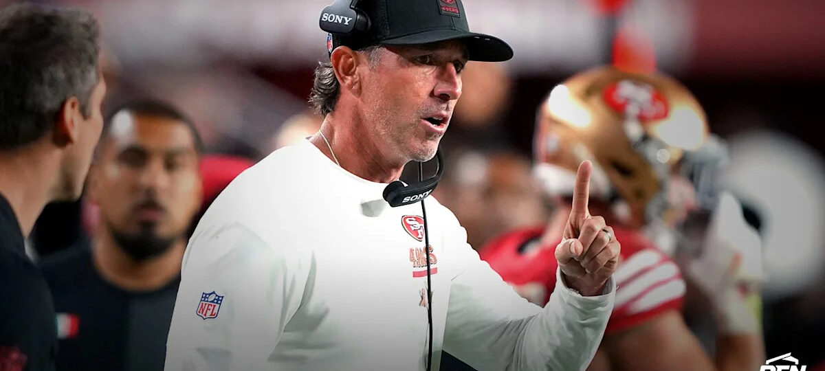 Kyle Shanahan ‘Limited’ for 49ers Training Camp After Devastating Car Accident Causes Serious Injuries