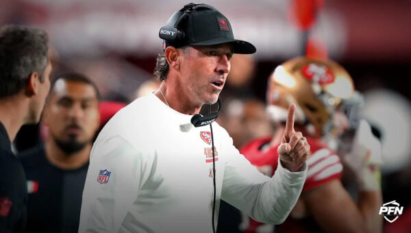 Kyle Shanahan ‘Limited’ for 49ers Training Camp After Devastating Car Accident Causes Serious Injuries