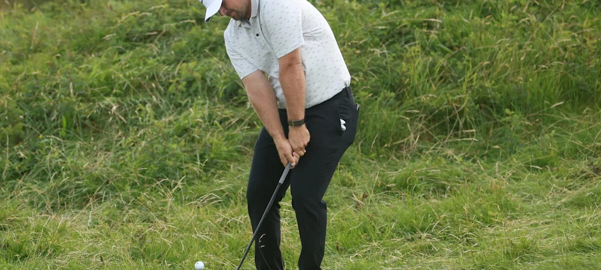 Can Chris Gotterup Beat Co-Sanctioned Field at the Genesis Scottish Open?