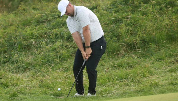 Can Chris Gotterup Beat Co-Sanctioned Field at the Genesis Scottish Open?