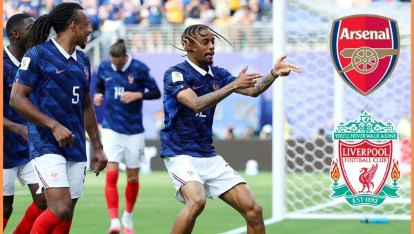Fabrizio Romano disagrees with David Ornstein as Liverpool “very keen” on signing Arsenal target