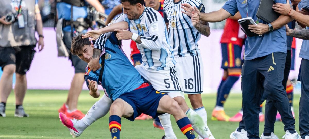 2026 World Cup: Argentina stars risk FIFA sanctions as probe begins
