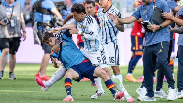 2026 World Cup: Argentina stars risk FIFA sanctions as probe begins