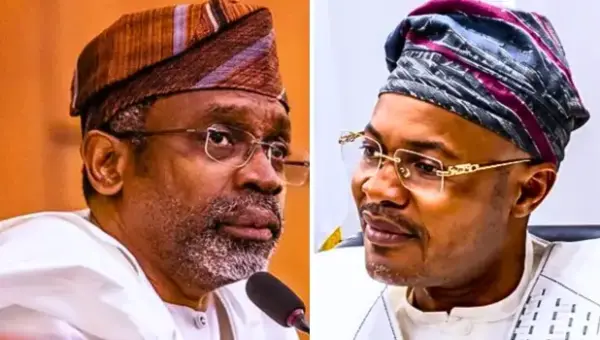 ICPC Confirms Questioning Gbajabiamila Over PFIPC, Says He Wasn’t Arrested
