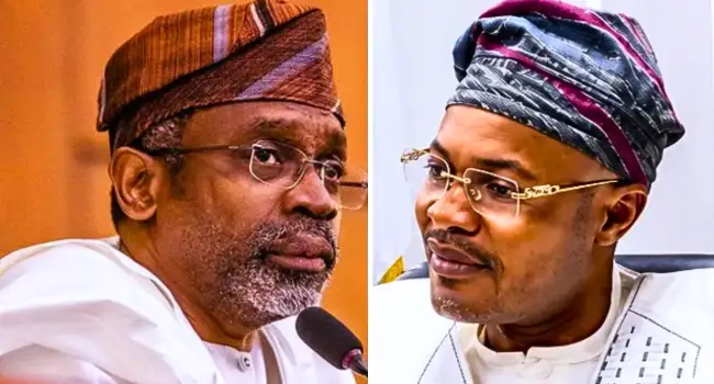 ICPC Confirms Questioning Gbajabiamila Over PFIPC, Says He Wasn’t Arrested