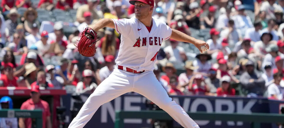 Why ESPN says Diamondbacks should target 1 of top Angels starting arms
