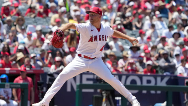 Why ESPN says Diamondbacks should target 1 of top Angels starting arms