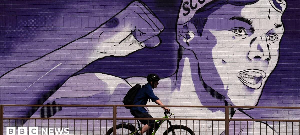 The Commonwealth Games come to Glasgow next week - is the city ready?
