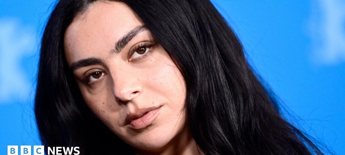 Decoding Charli XCX's new album, Music, Fashion, Film