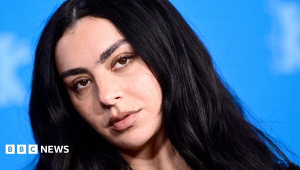 Decoding Charli XCX's new album, Music, Fashion, Film