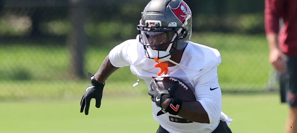 2026 Tampa Bay Buccaneers Fantasy Preview: Can the offense rebound after yet another OC swap?