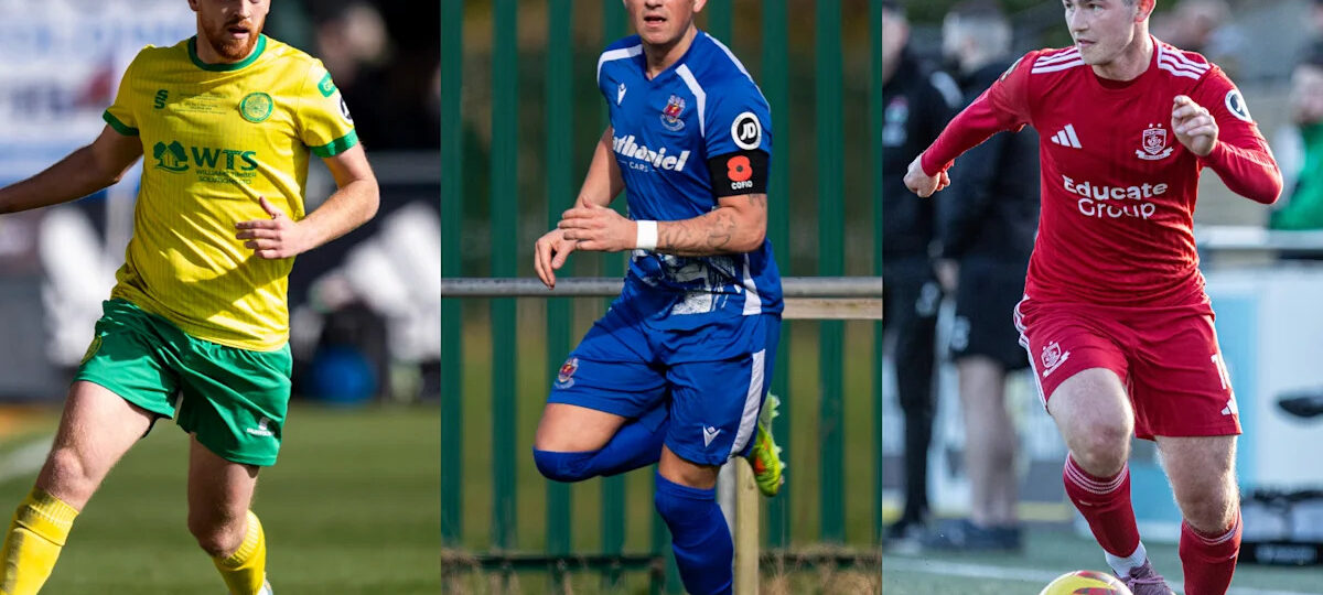 Welsh clubs ready for Conference League ties