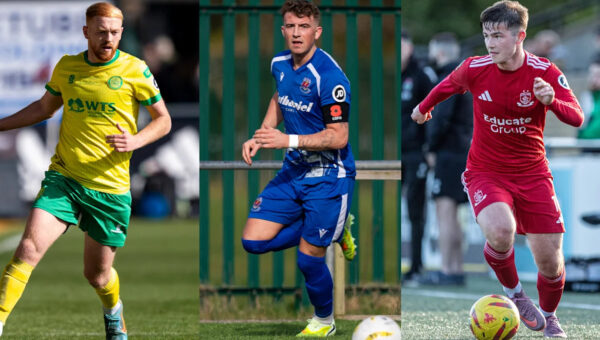 Welsh clubs ready for Conference League ties