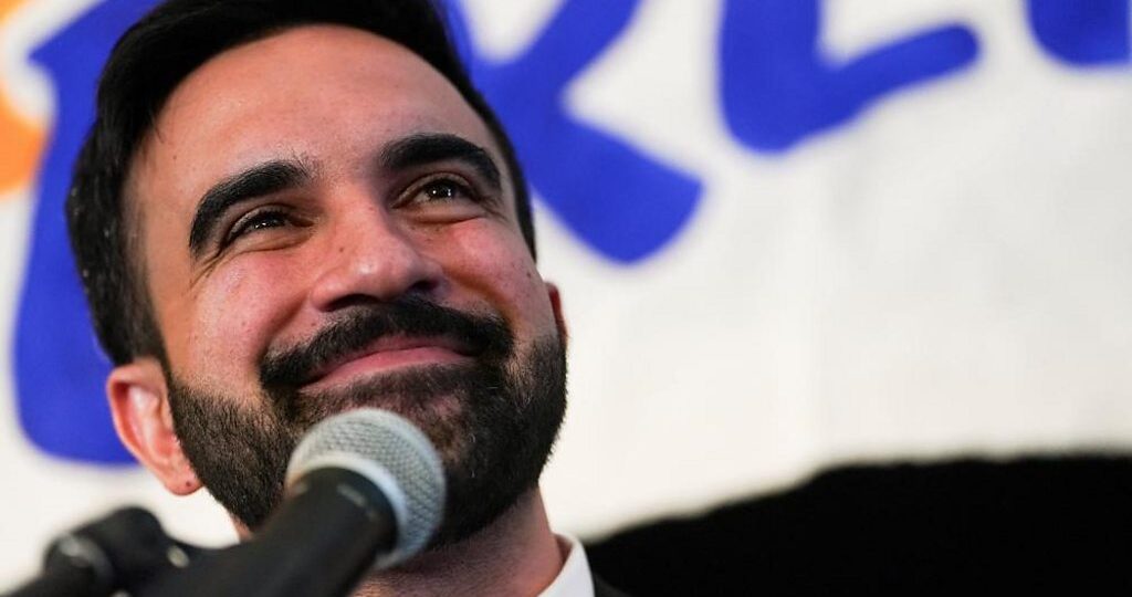 World Cup: New York City Mayor snubs Messi as he names best player