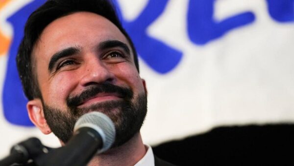 World Cup: New York City Mayor snubs Messi as he names best player