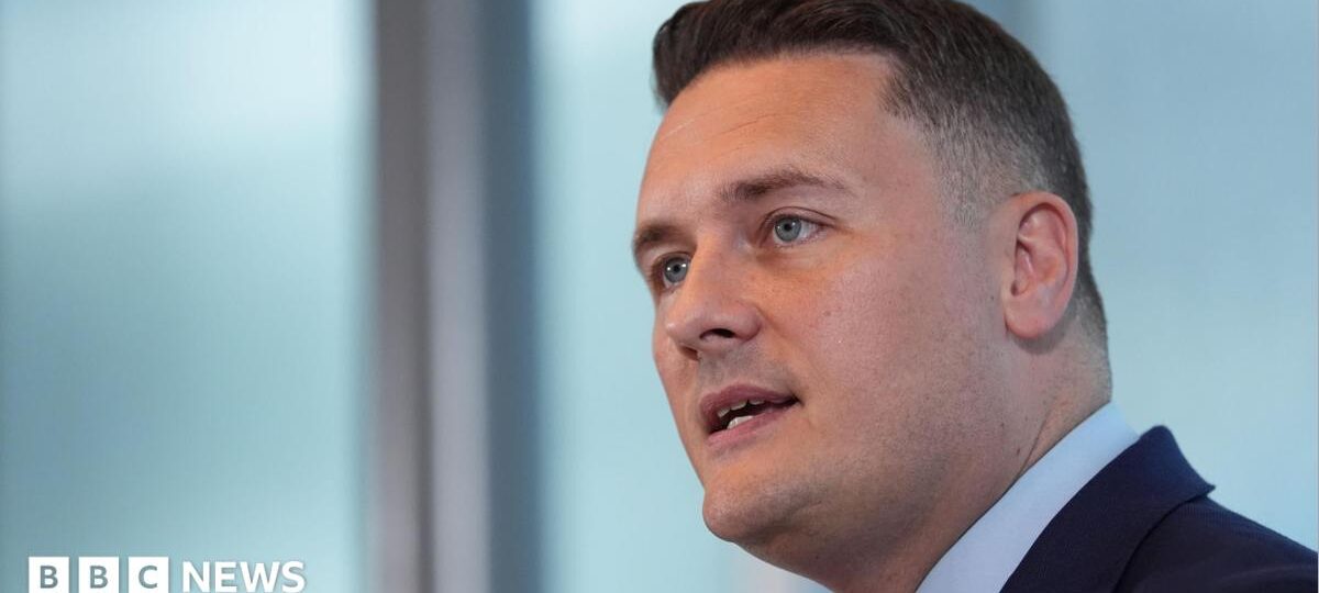 Force bosses to face MPs over maternity scandal, says Streeting