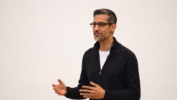 Google's Gemini app nips at ChatGPT's heels as it nears 1 billion users