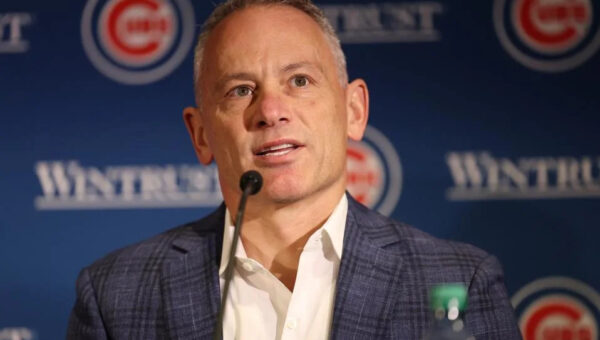 Cubs Acquire Hated Rival’s Outfielder Just Before Trade Deadline
