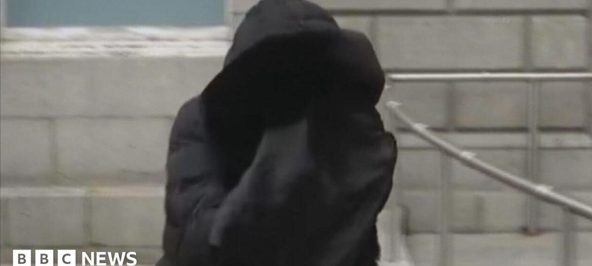 Woman accused of using hairdryer to kill her baby daughter