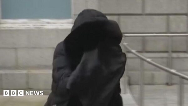 Woman accused of using hairdryer to kill her baby daughter
