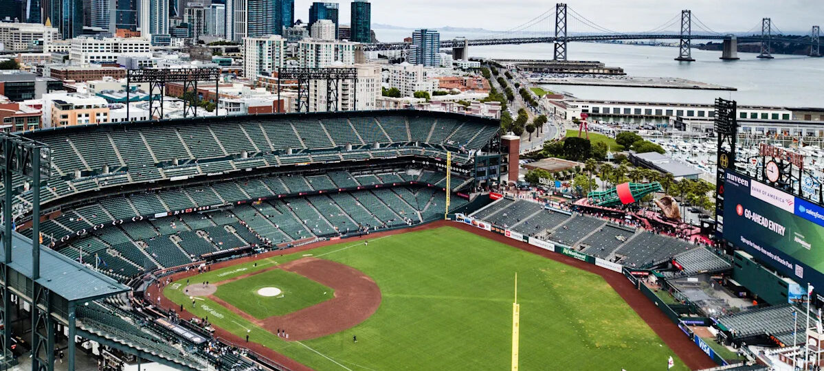 How to watch San Francisco Giants vs. Toronto Blue Jays